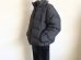 画像17: ROTOL       CURVY DOWN JACKET・BLACK