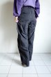 画像9: BAL       NPC TWILL FLIGHT PANT・black