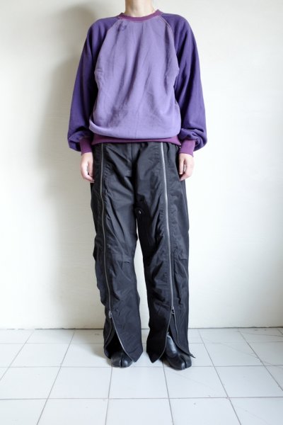 画像14: BAL       30%OFF NPC TWILL FLIGHT PANT・black