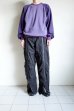 画像14: BAL       NPC TWILL FLIGHT PANT・black