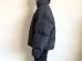 画像10: ROTOL       CURVY DOWN JACKET・BLACK