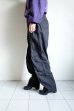 画像8: BAL       NPC TWILL FLIGHT PANT・black