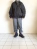 画像23: BAL       PIGMENT NYLON TRACK PANT・dark gray