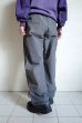 画像15: BAL       PIGMENT NYLON TRACK PANT・dark gray