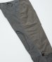 画像7: BAL       PIGMENT NYLON TRACK PANT・dark gray