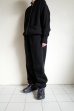 画像13: NEXUSVII.       ARCTIC SWEAT PANTS II・BLACK