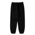 NEXUSVII.       ARCTIC SWEAT PANTS II・BLACK