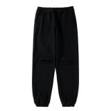 NEXUSVII.       ARCTIC SWEAT PANTS II・BLACK