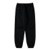 画像1: NEXUSVII.       ARCTIC SWEAT PANTS II・BLACK (1)