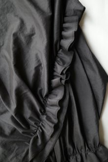 他の写真3: naokitomizuka       design skirt・black