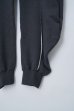 画像3: naokitomizuka       volume sweat pant・gray