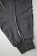 画像5: naokitomizuka       volume sweat pant・gray