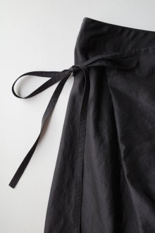 他の写真2: naokitomizuka       design skirt・black