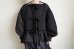 画像7: naokitomizuka       quilting blouson・black