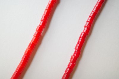 画像5: THE SUNNY       BEADS NECKLACE + PEARL