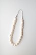 画像1: THE SUNNY       SWIRL PEARL NECKLACE (1)