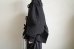 画像8: naokitomizuka       quilting blouson・black