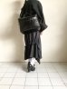 画像12: naokitomizuka       design skirt・black