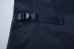 画像6: NEXUSVII.       MIL. OFFICER JACKET・NAVY