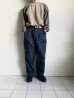 画像13: NEXUSVII.       USAF MECHANIC PANTS・NAVY