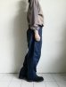 画像11: NEXUSVII.       USAF MECHANIC PANTS・NAVY