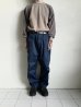 画像9: NEXUSVII.       USAF MECHANIC PANTS・NAVY