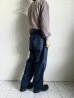 画像12: NEXUSVII.       USAF MECHANIC PANTS・NAVY