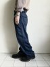 画像7: NEXUSVII.       USAF MECHANIC PANTS・NAVY