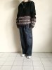 画像16: NEXUSVII.       USAF MECHANIC PANTS・NAVY