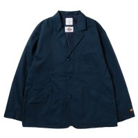 NEXUSVII.       MIL. OFFICER JACKET・NAVY