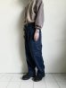 画像10: NEXUSVII.       USAF MECHANIC PANTS・NAVY