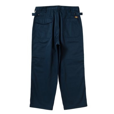 画像2: NEXUSVII.       USAF MECHANIC PANTS・NAVY