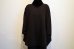 画像5: stein         WOOL SILK KNIT HIGH NECK LS・BLACK