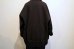 画像7: stein         UNTWITED YARN FADE SWEAT LS・BLACK