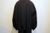 画像12: ssstein         W/SI SATIN OVERSIZED DOUBLE BREAST BLOUSON・BLACK