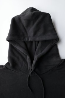 他の写真3: renewces       "Re:Hooded parka whith different lengths for front and back"・black