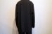 画像10: ssstein         OVERSIZED SINGLE BREASTED LONG JACKET・BLACK