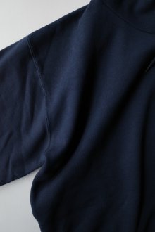 他の写真3: renewces       "Re:Hooded parka whith different lengths for front and back"・navy