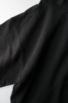 他の写真2: renewces       "Re:Hooded parka whith different lengths for front and back"・black