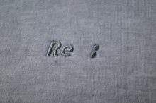 他の写真2: renewces       "Re:Hooded parka whith different lengths for front and back"・ash