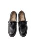 画像2: HOUGA       day and night loafer・BLACK (2)