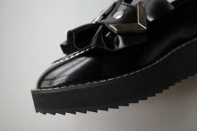 他の写真2: HOUGA       day and night loafer・BLACK