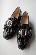 画像3: HOUGA       day and night loafer・BLACK