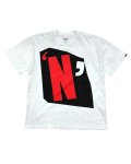 PHINGERIN       フィンガリン   NH X PHINGERIN . TEE SS・WHITE