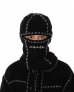 画像3: PHINGERIN       フィンガリン   NH X PHINGERIN .  PG1 SAVAGE BALACLAVA・BLACK (3)