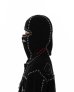 画像4: PHINGERIN       フィンガリン   NH X PHINGERIN .  PG1 SAVAGE BALACLAVA・BLACK (4)