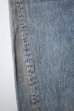 画像3: ssstein         TWIST SEAM BAGGY VINTAGE DENIM JEANS・INDIGO