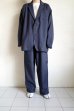 画像20: RELAX FIT       リラックスフィット ”STA-PREST GOOD JKT & SLACKS”ジャケット&スラックス