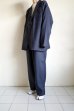 画像21: RELAX FIT       リラックスフィット ”STA-PREST GOOD JKT & SLACKS”ジャケット&スラックス