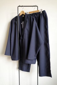 RELAX FIT       リラックスフィット ”STA-PREST GOOD JKT & SLACKS”ジャケット&スラックス